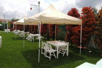 Toros Mekan Kır Bahçesi