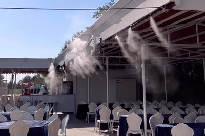 Doğan Düğün Salonu