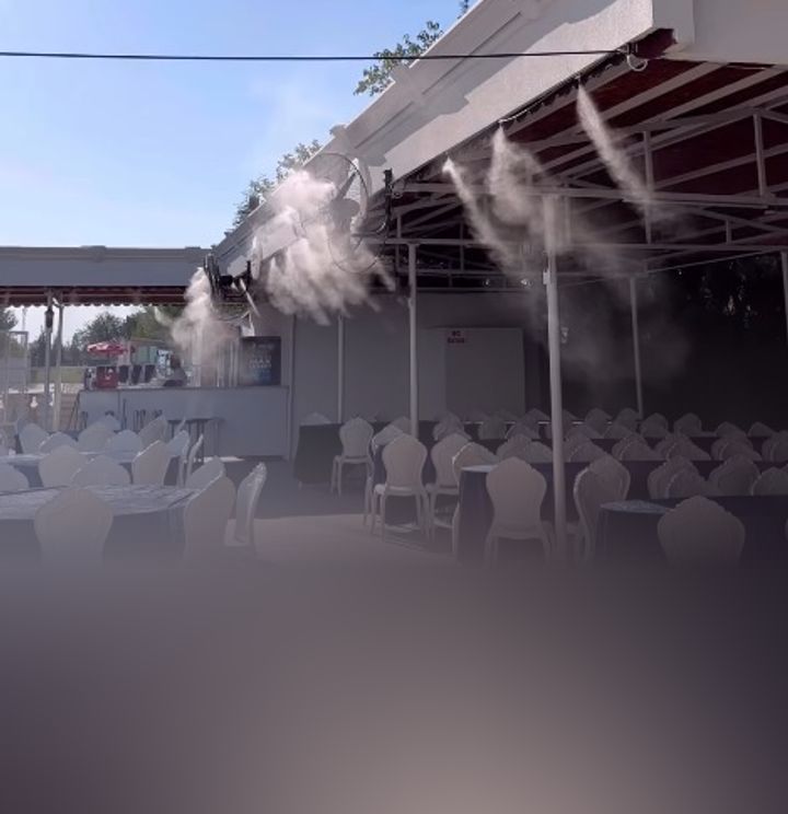 Doğan Düğün Salonu