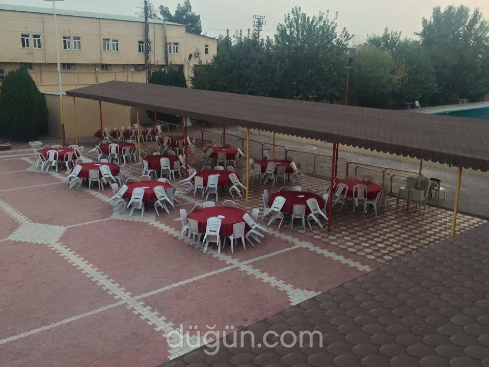 Doğan Düğün Salonu