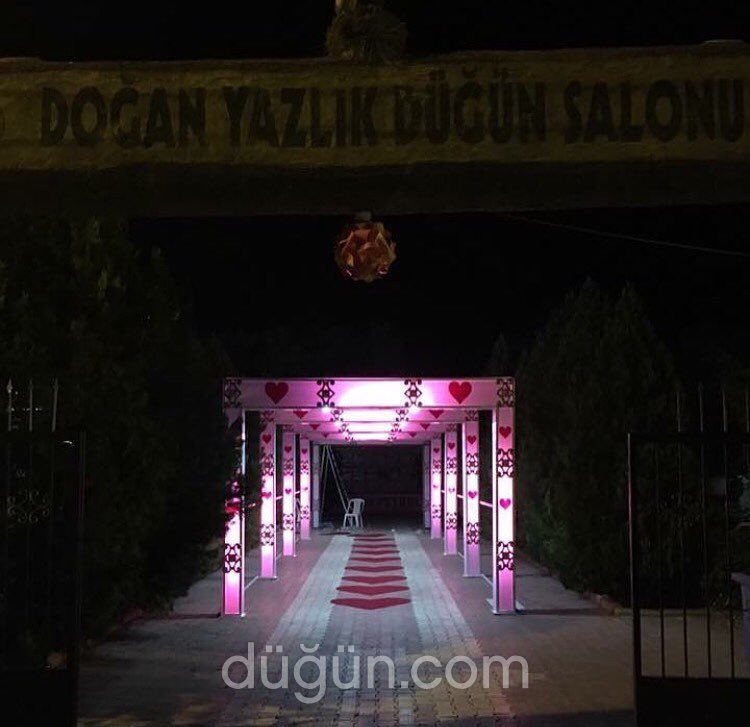 Doğan Düğün Salonu