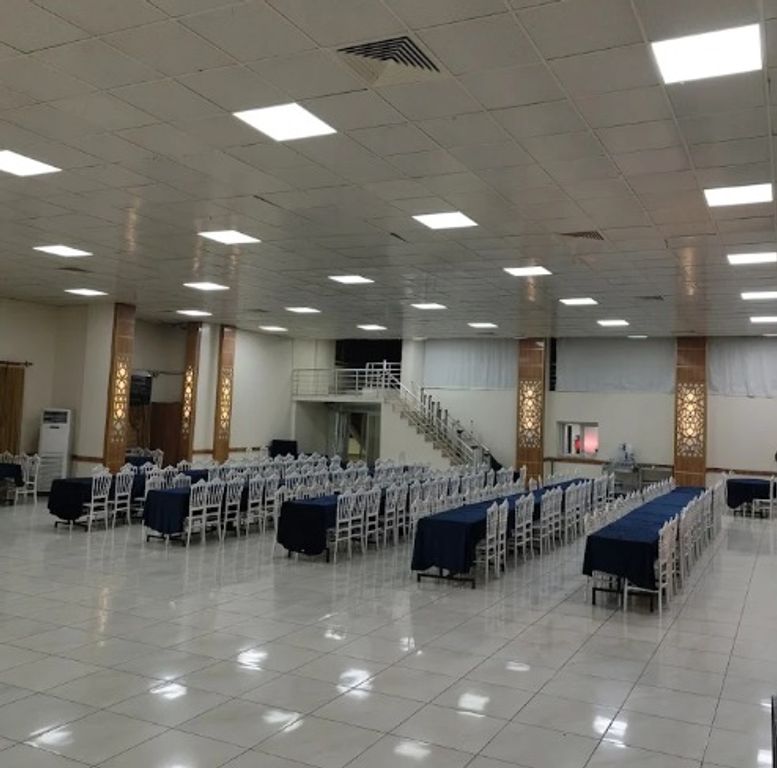 Doğan Düğün Salonu