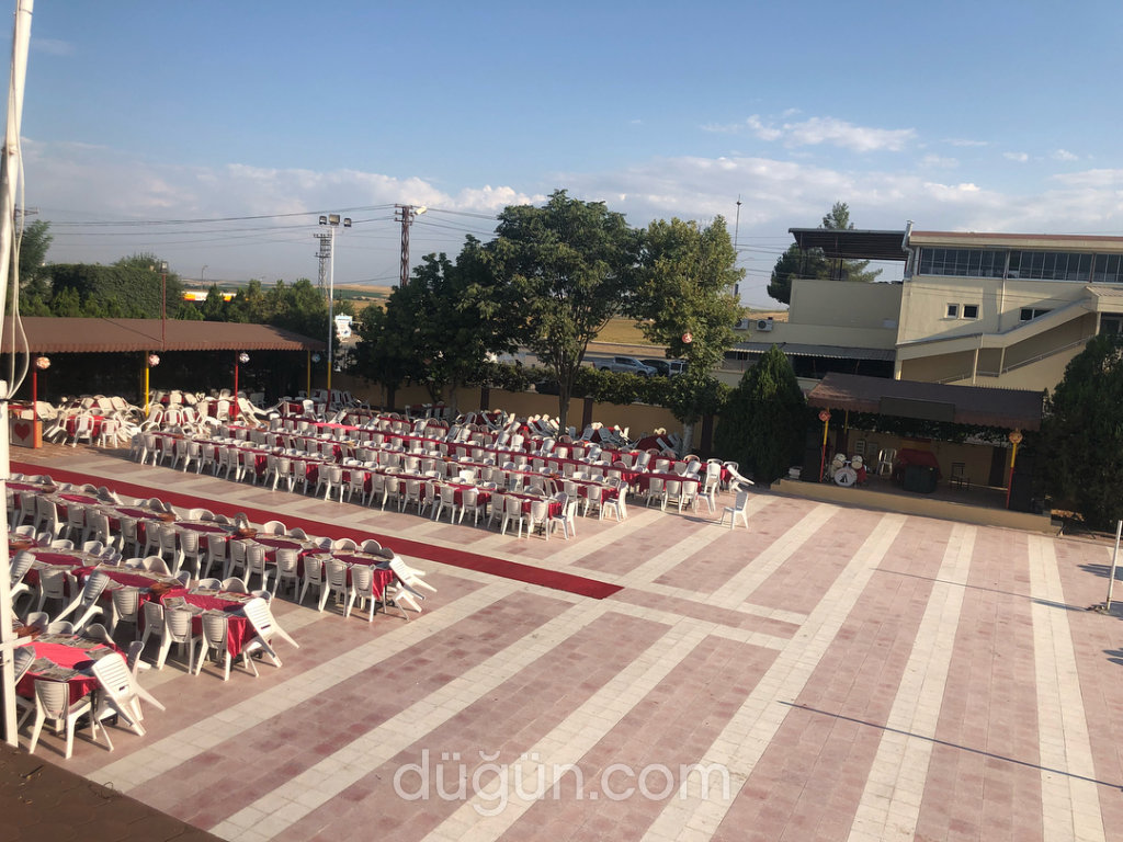 Doğan Düğün Salonu