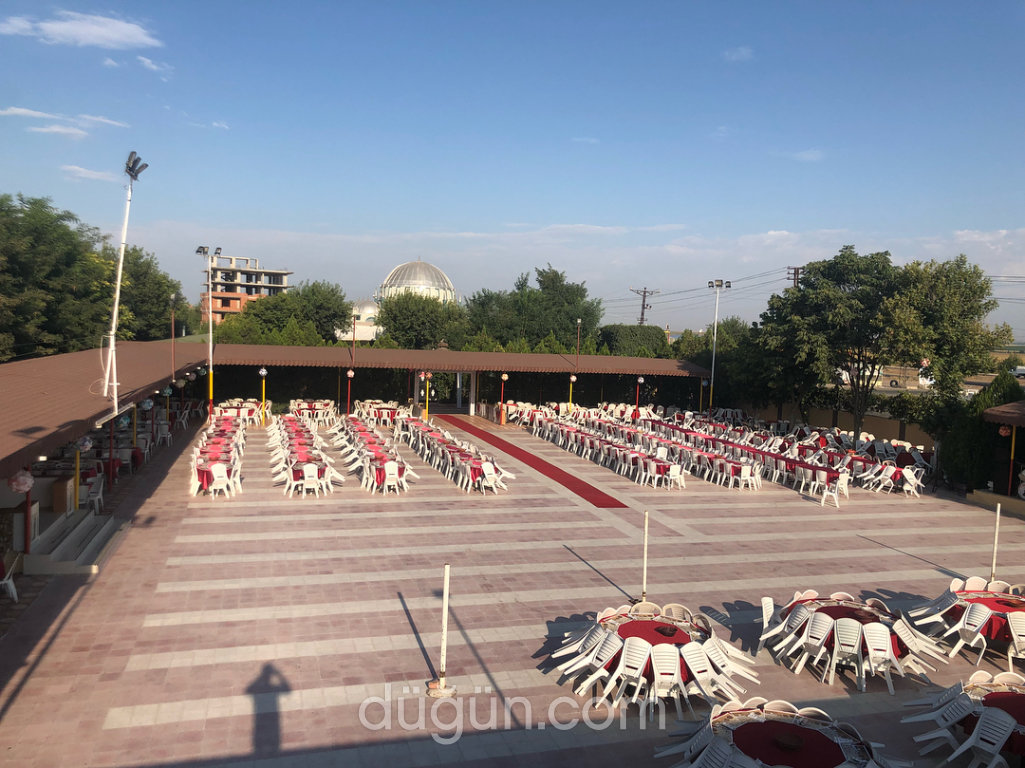 Doğan Düğün Salonu