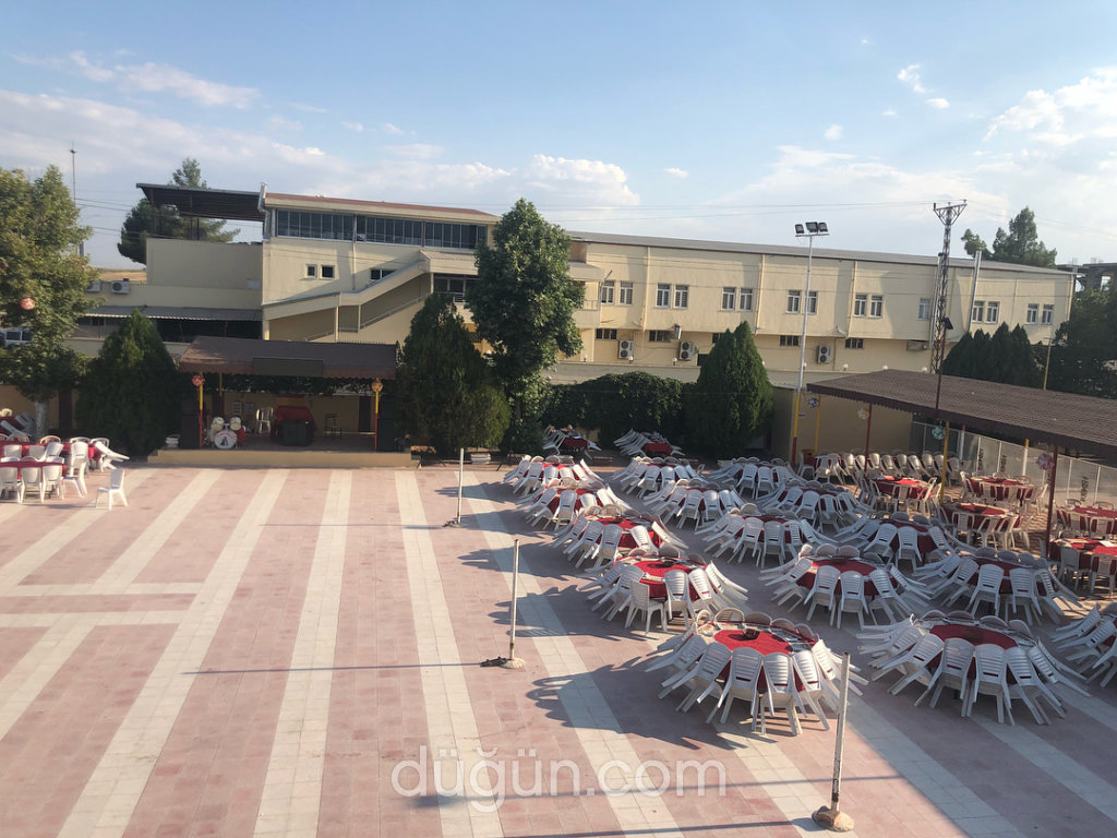 Doğan Düğün Salonu