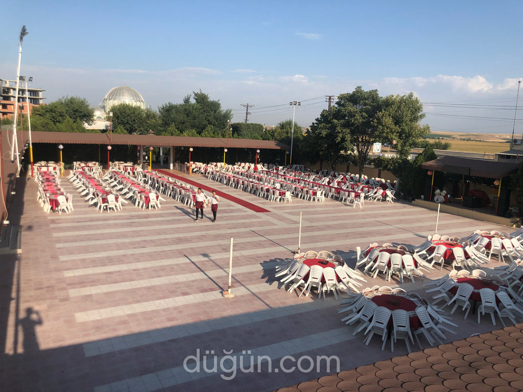 Doğan Düğün Salonu
