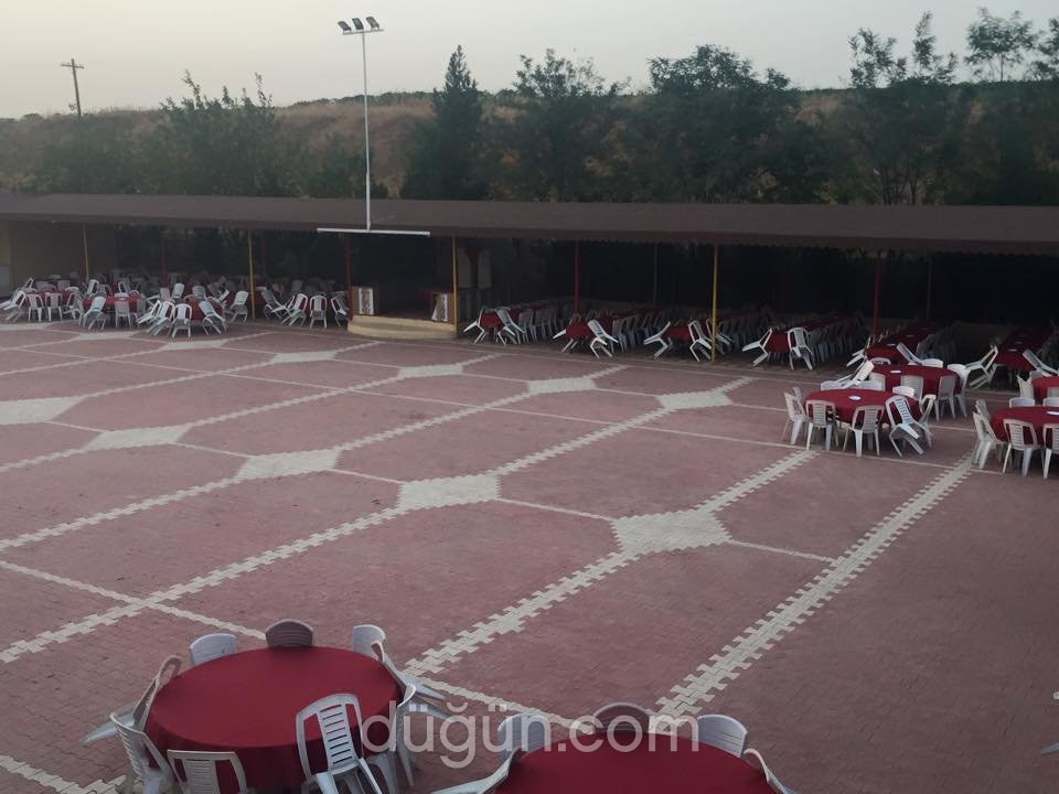 Doğan Düğün Salonu