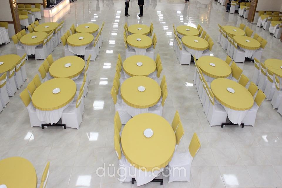 Doğan Düğün Salonu