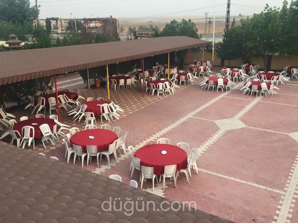 Doğan Düğün Salonu