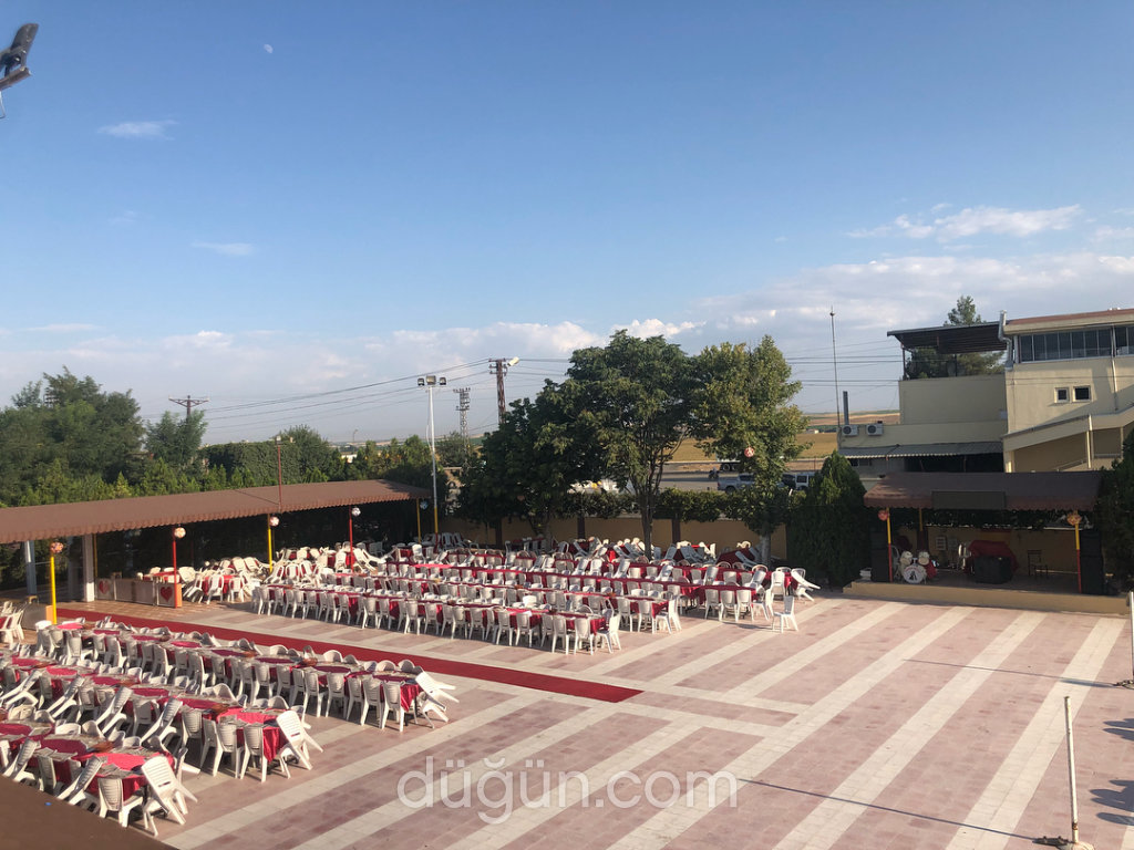 Doğan Düğün Salonu