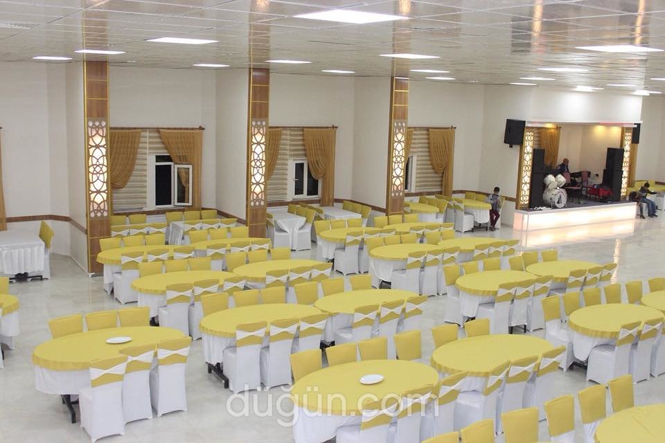 Doğan Düğün Salonu