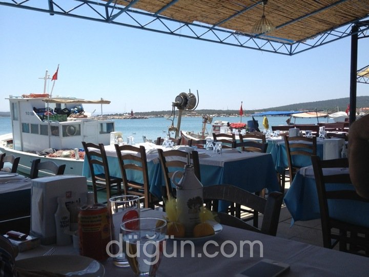Cunda Meze Restaurant - Kına ve Bekarlığa Veda Mekan Balıkesir