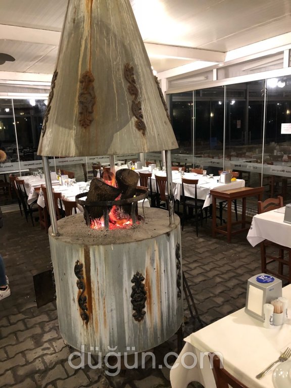 Cunda Meze Restaurant