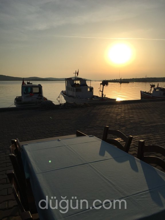 Cunda Meze Restaurant