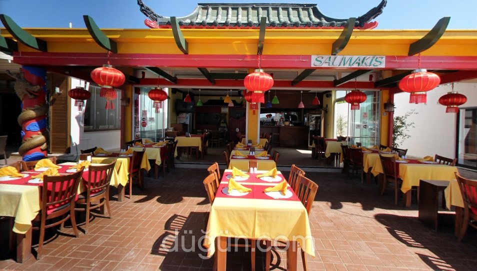 Salmakis Chinese Restaurant