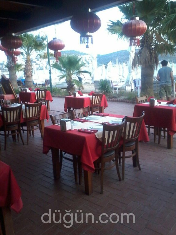 Salmakis Chinese Restaurant