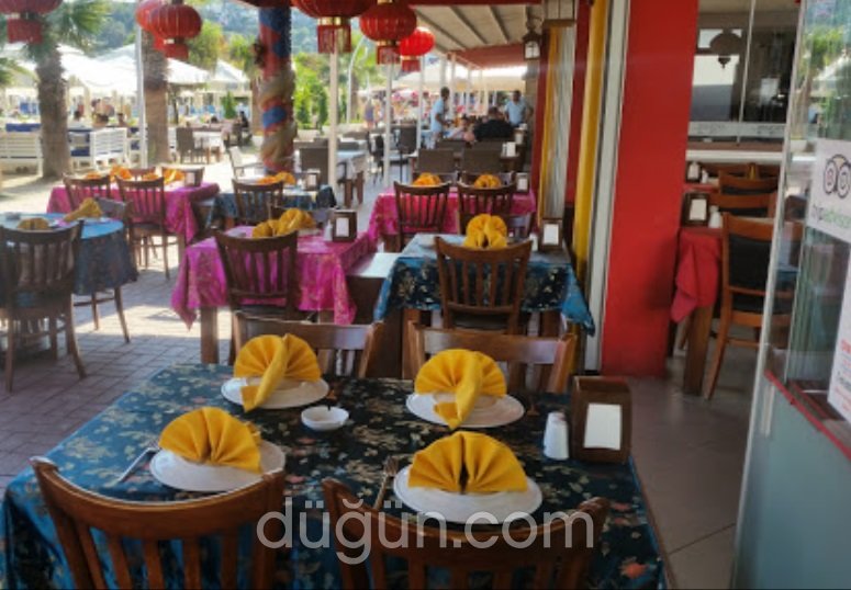 Salmakis Chinese Restaurant