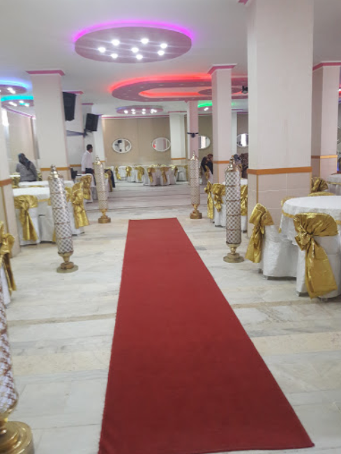 Kupa Düğün Salonu