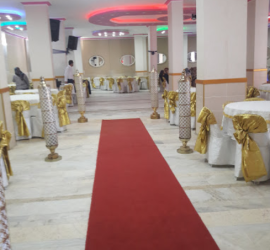 Kupa Düğün Salonu