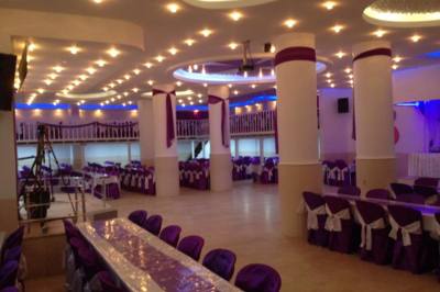 Anıl Düğün Salonu
