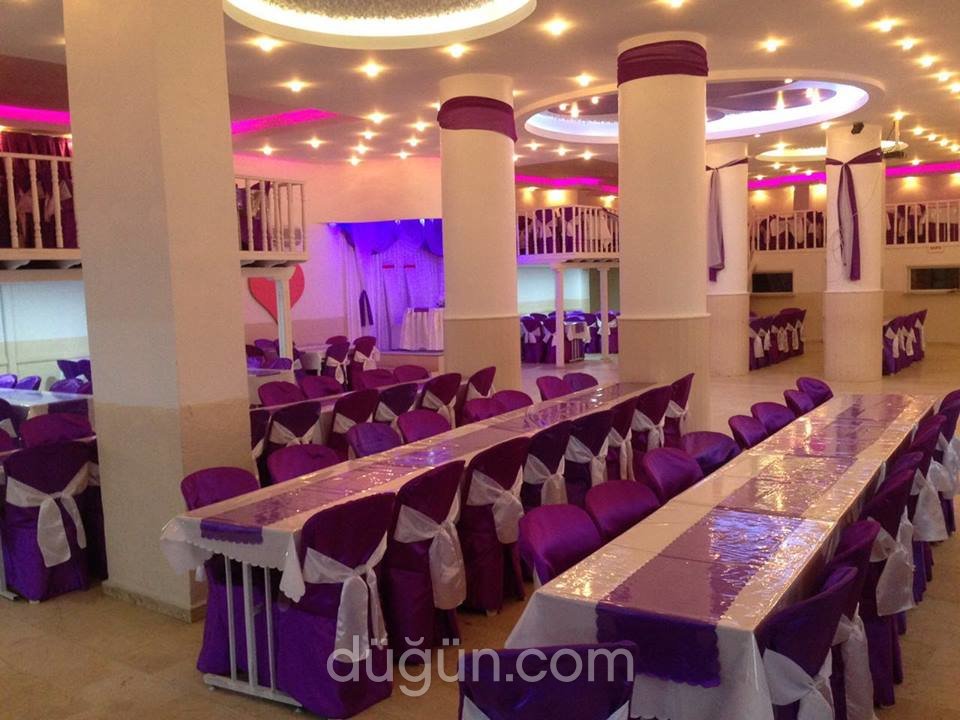 Anıl Düğün Salonu