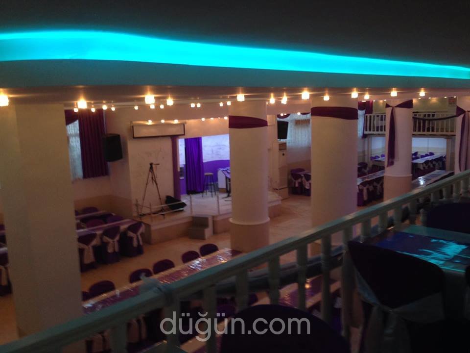 Anıl Düğün Salonu