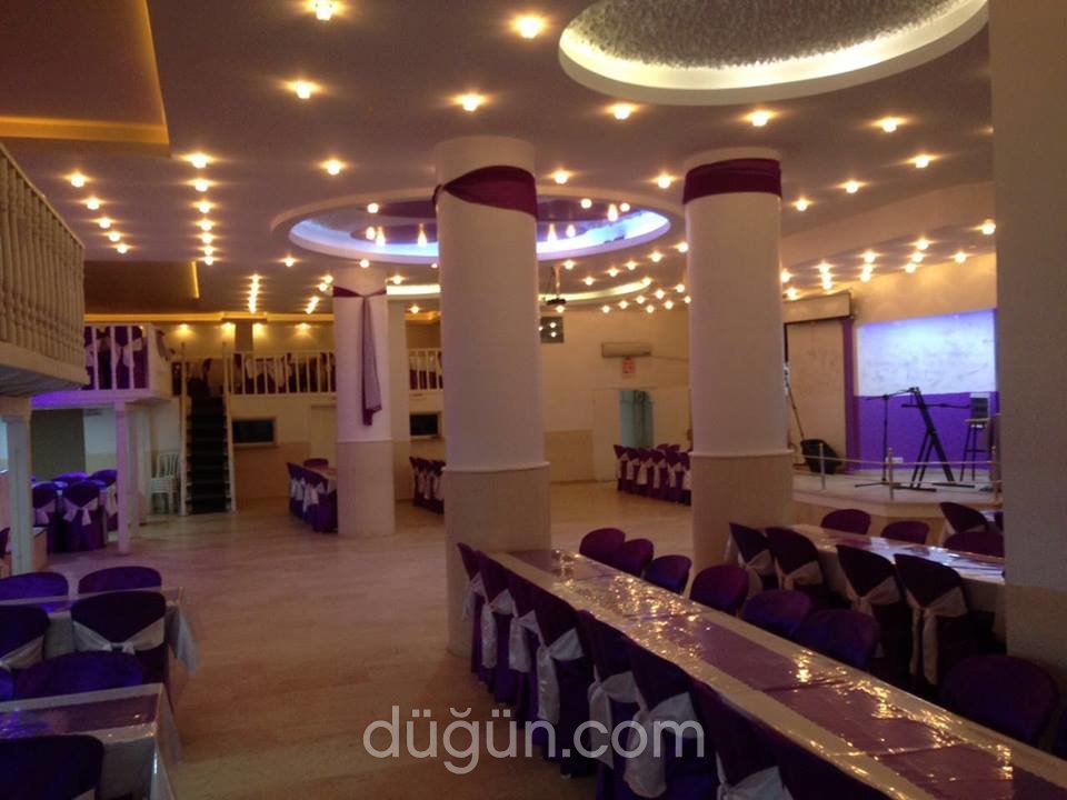 Anıl Düğün Salonu