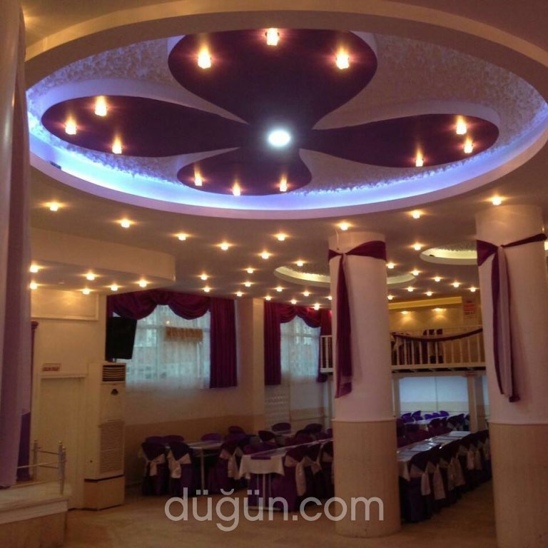 Anıl Düğün Salonu