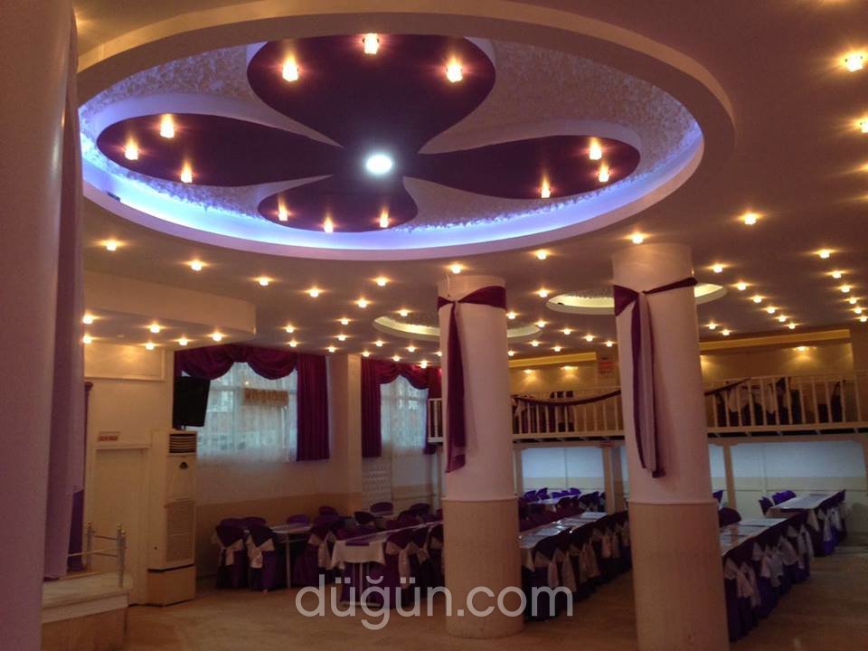 Anıl Düğün Salonu