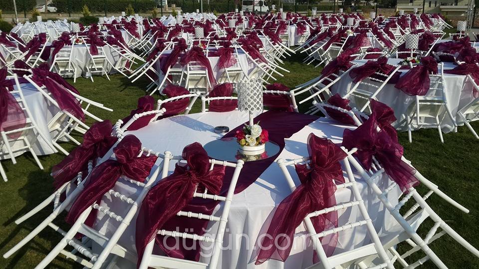 Yarmacı Kır Bahçesi