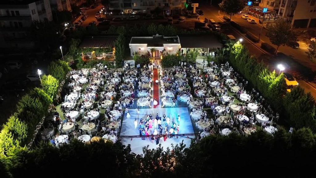 Yarmacı Kır Bahçesi