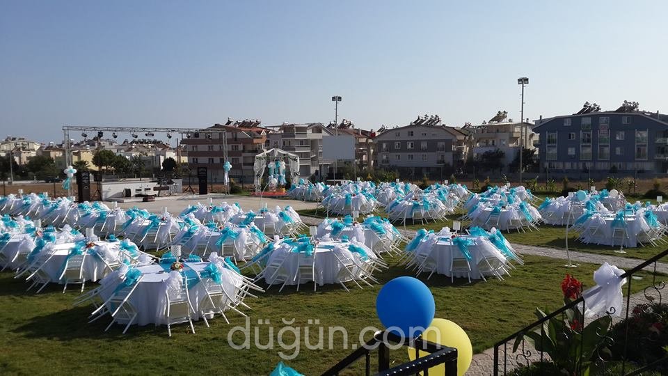 Yarmacı Kır Bahçesi