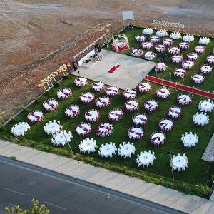 Yarmacı Kır Bahçesi