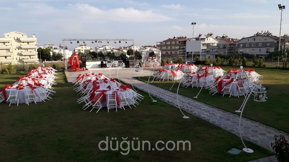 Yarmacı Kır Bahçesi