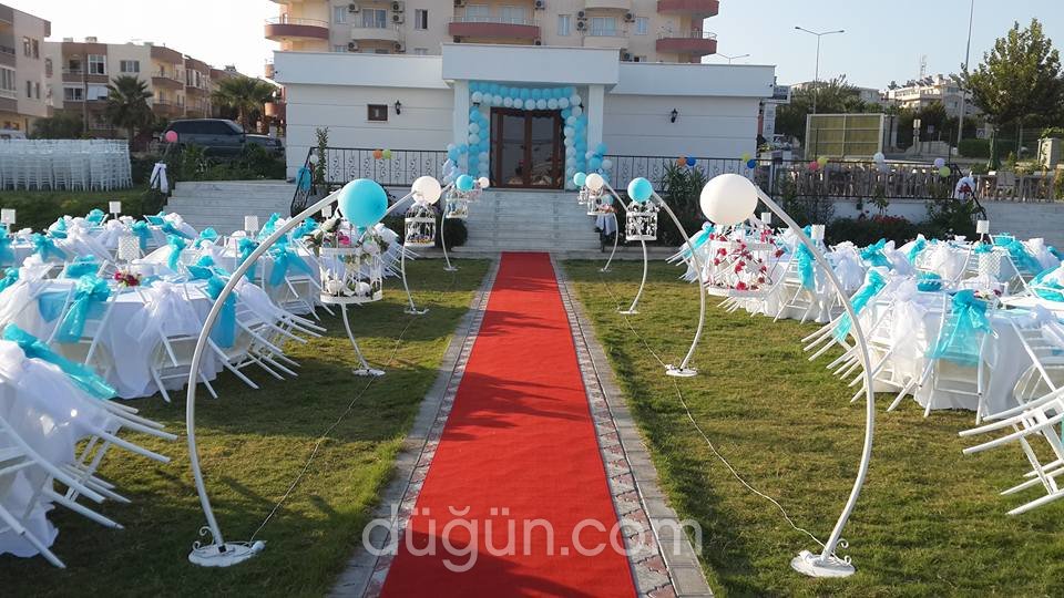 Yarmacı Kır Bahçesi