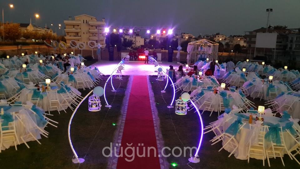 Yarmacı Kır Bahçesi