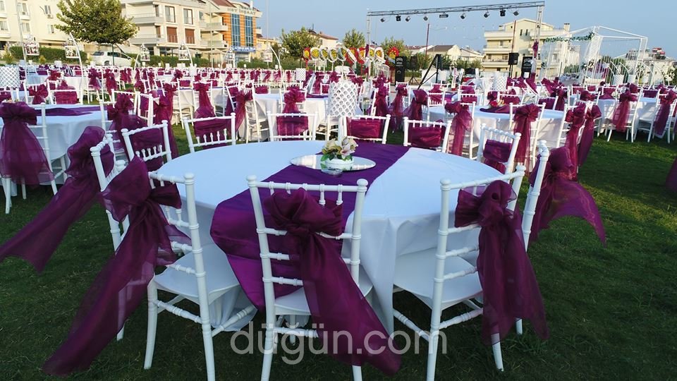 Yarmacı Kır Bahçesi