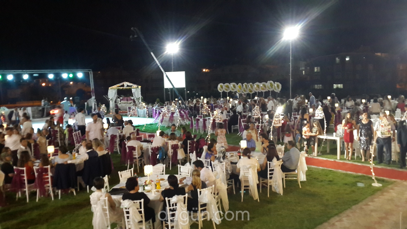 Yarmacı Kır Bahçesi