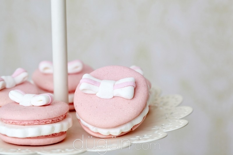 Nilabelle Macaron