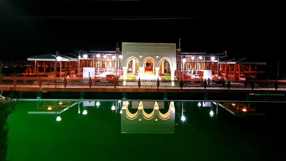 Osmanlı Cafe & Restaurant
