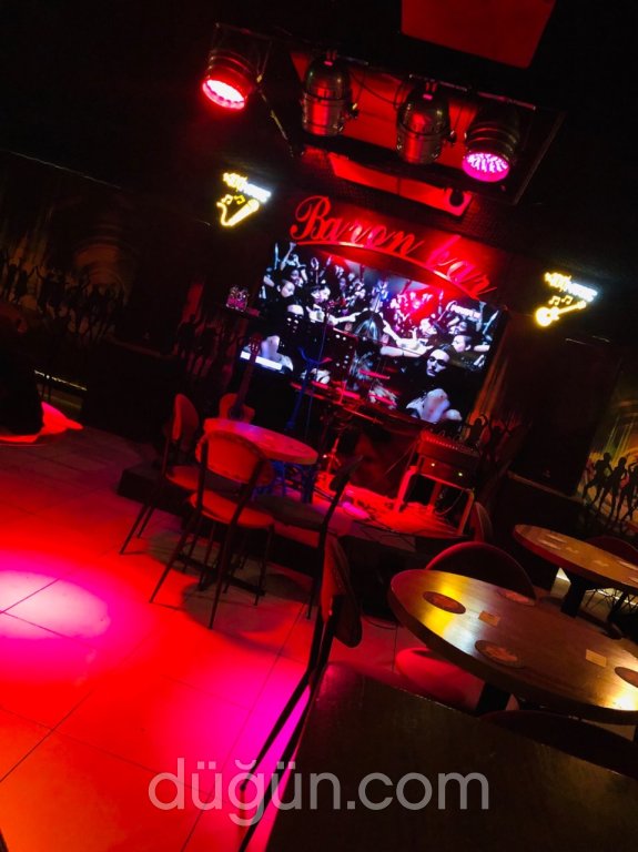 Baron Bar