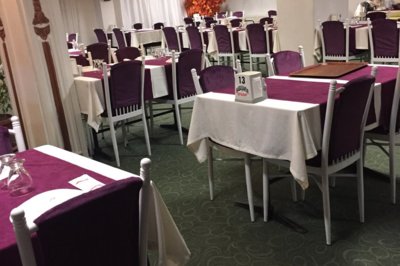Baba Şakir Restaurant