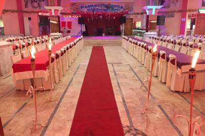 Nasreddin Hoca Düğün Salonu