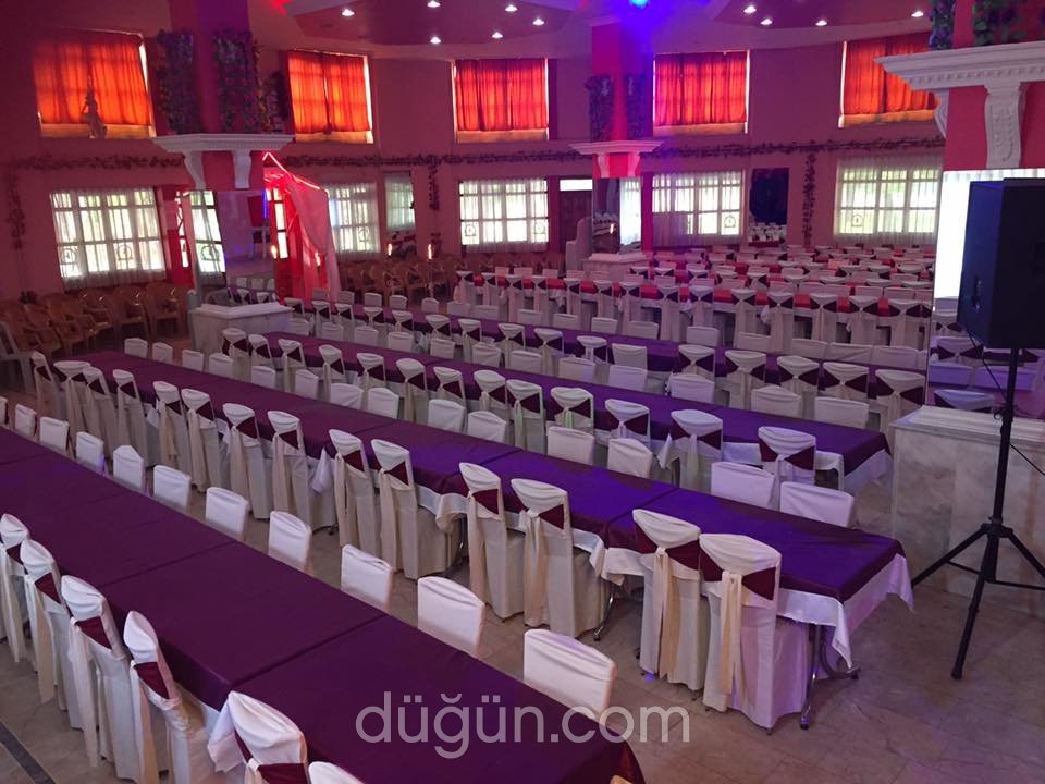 Nasreddin Hoca Düğün Salonu