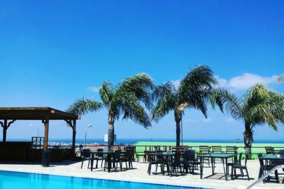 Bella View Art Boutique Hotel