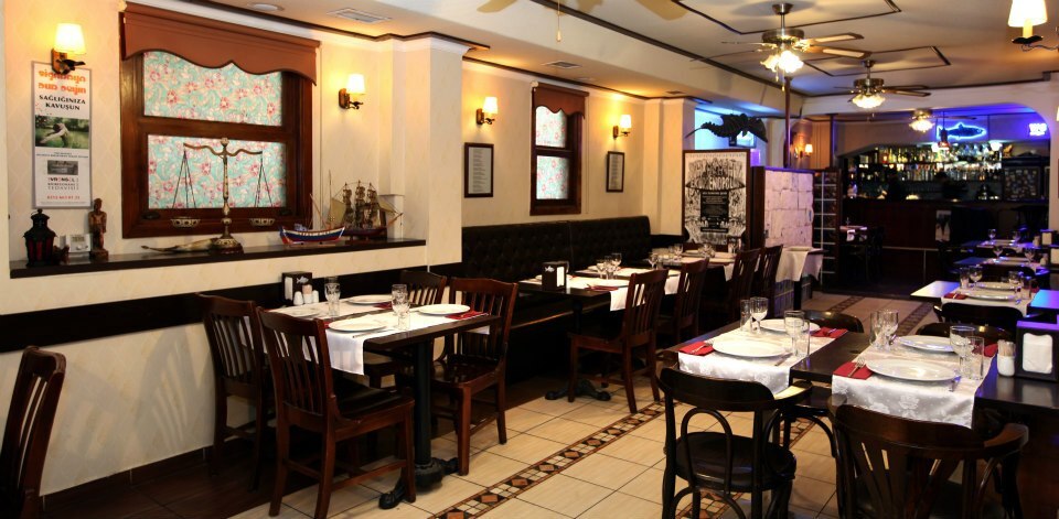 Savoy Balık