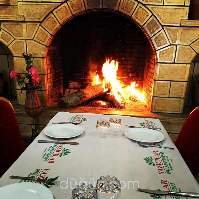 Yazıcılar Otel & Restaurant