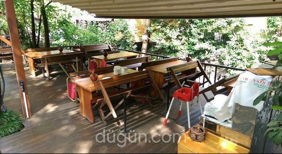 Yazıcılar Otel & Restaurant