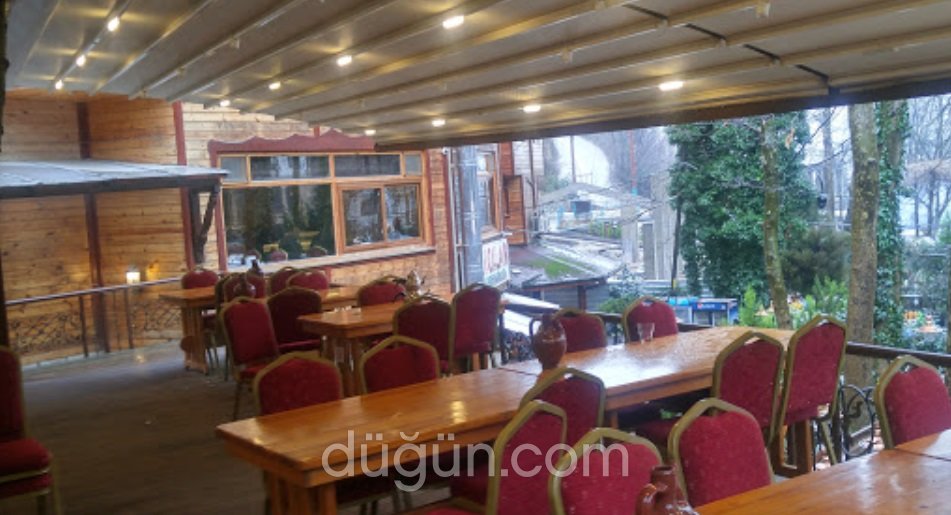 Yazıcılar Otel & Restaurant