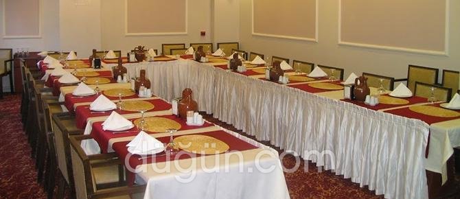 Yazıcılar Otel & Restaurant